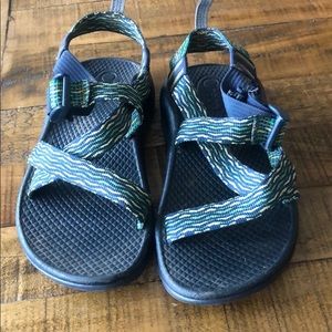 Chaco shoes